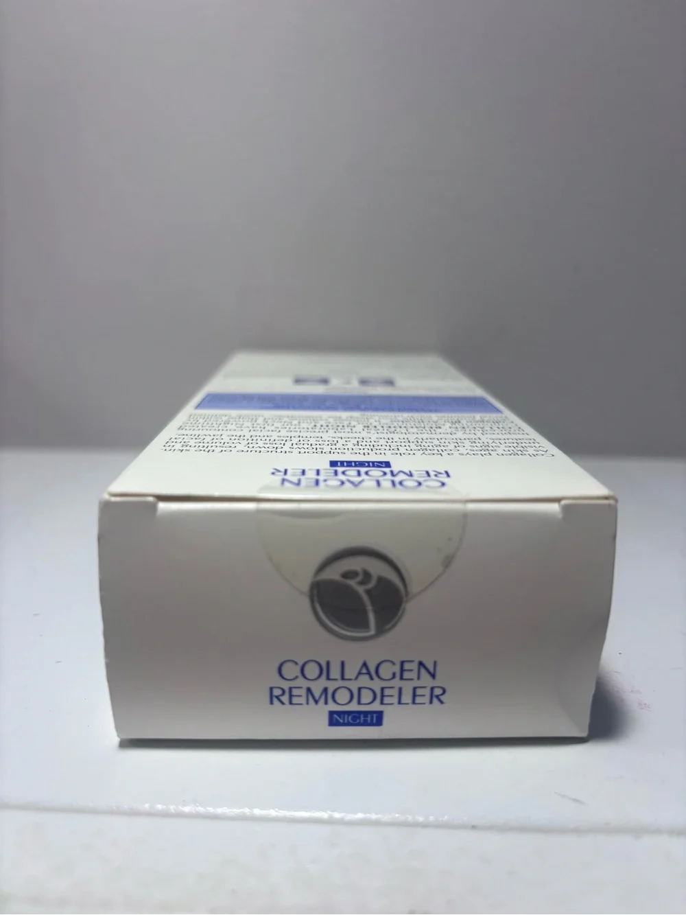 L'Oréal Collagen Remodeler Night Contouring Moisturizer New 1.7 Fl Oz